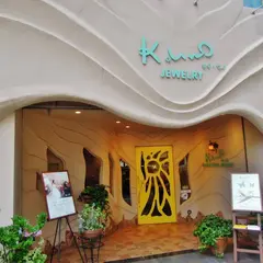 ケイウノ 銀座本店