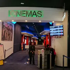 イオンシネマ 加古川