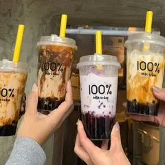 生タピオカ専門店 モッチャム 三条店