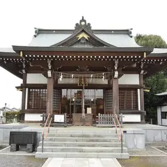 駒形神社