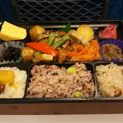 おこわ米八 タカシマヤフードメゾン新横浜店