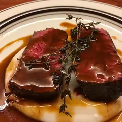 京都ダイナー