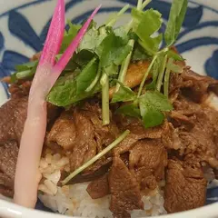 神戸牛丼 神戸牛まぶし丼 おくたに