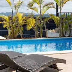 One Suite THE TERRACE（ワンスイート ザ・テラス）