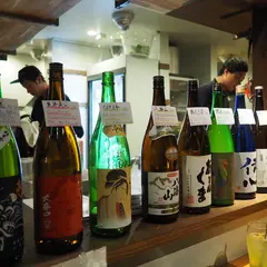 焼鳥酒場 本田商店 田町店