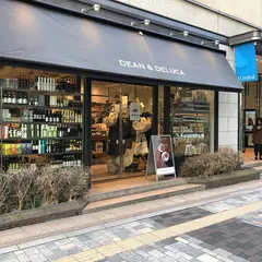 ディーン＆デルーカ マーケットストア 有楽町店
