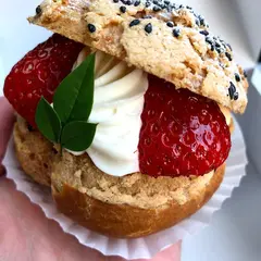 パティスリー シュシュクリエ