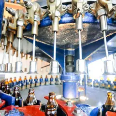 Huisbrouwerij De Halve Maan