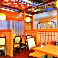 黒豚料理 寿庵 中央駅西口店