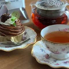 メランジュ・ドゥ・シュハリ広島店
