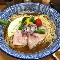 麺屋 福丸