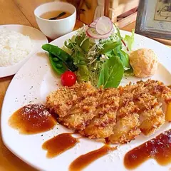 キッチンパレード