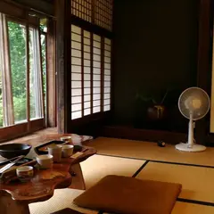 生そば槐（きそばえんじゅ）