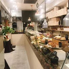 ラ・シャルキュトリー釜津田