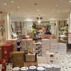 フランフラン京都藤井大丸店