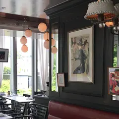ALLO ブーランジェリー・カフェ・ビストロ 二子玉川