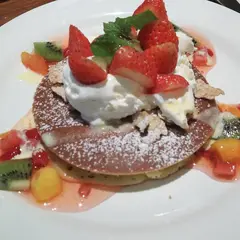 珈琲館 まつちか店