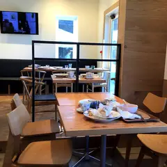 カフェ&雑貨 nordics