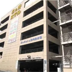 亀の井ホテル 別府店