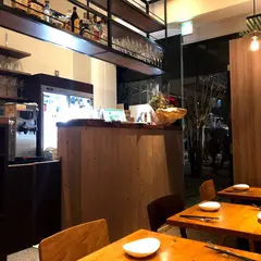 Garlic x Garlic Kitchen