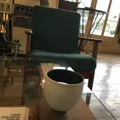 SAMURAI COFFEE