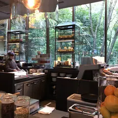 ザ・カフェ by アマン