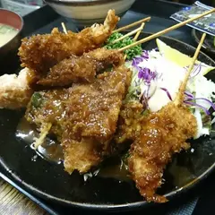 定食の店 きよし