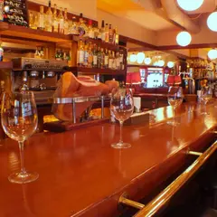Foodbar&Cafe グラスワンダー