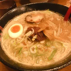 味の時計台イオン北見店