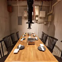 焼肉ここから 沖縄那覇久茂地店