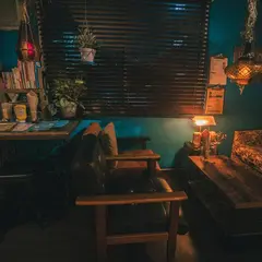 ウィムスコーヒーアンドバー