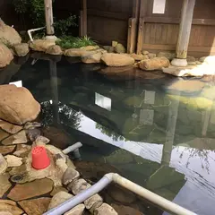 龍神温泉 かやぜの湯