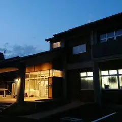 とりごえ温泉 栖の宿 ミニキャンプ場