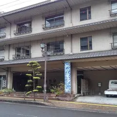 湯元荘 東洋館