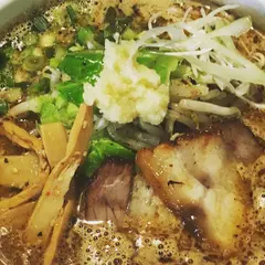 麺屋 海猫