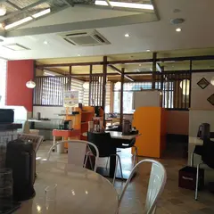 らーめん若大将 北美原別邸