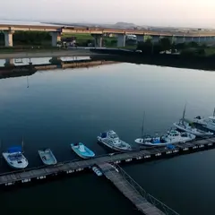 潮青閣