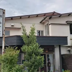 旅館 亀井荘