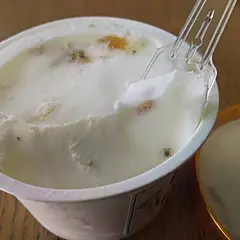 東屋アイスクリーム
