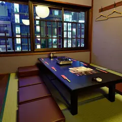 河豚・かに料理専門店 五座ふく