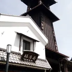 川越市