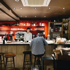 カフェ ニル