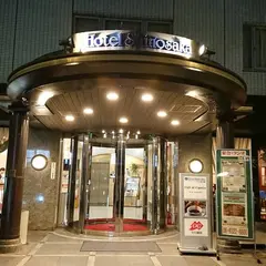 ホテル新大阪