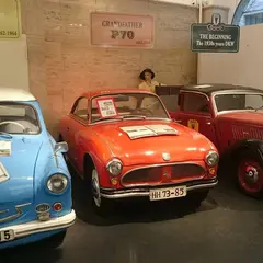 Trabi-Museum