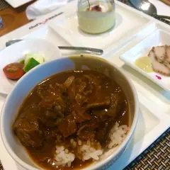 ストリングスホテル 名古屋