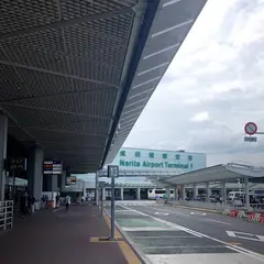 THEアクセス成田 銀座駅のりば