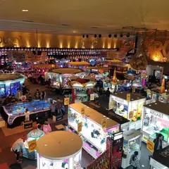 ラウンドワンスタジアム 博多・半道橋店