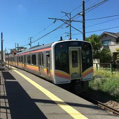 青山駅
