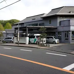 杉本観音（バス）