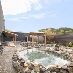 寄り道の湯